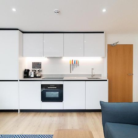 Premier Suites Edinburgh Fountain Court Eksteriør bilde