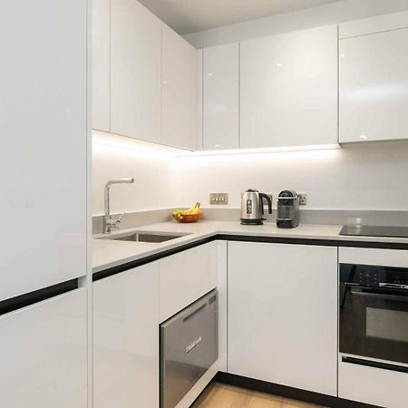 Premier Suites Edinburgh Fountain Court Eksteriør bilde