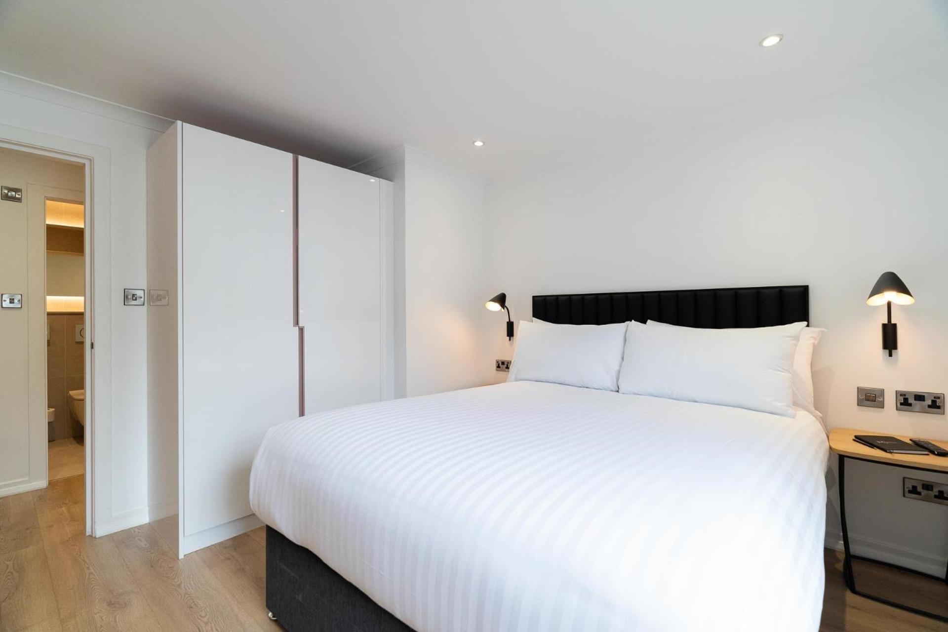 Premier Suites Edinburgh Fountain Court Eksteriør bilde
