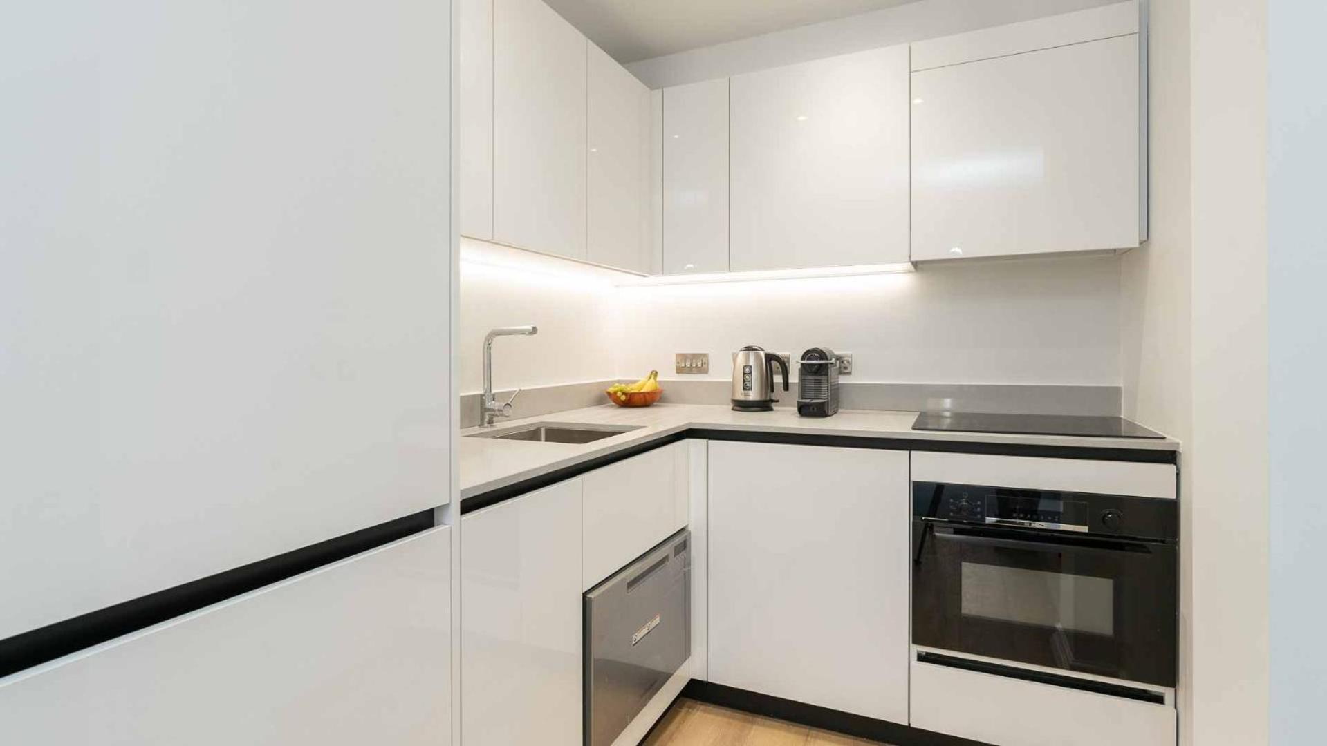 Premier Suites Edinburgh Fountain Court Eksteriør bilde